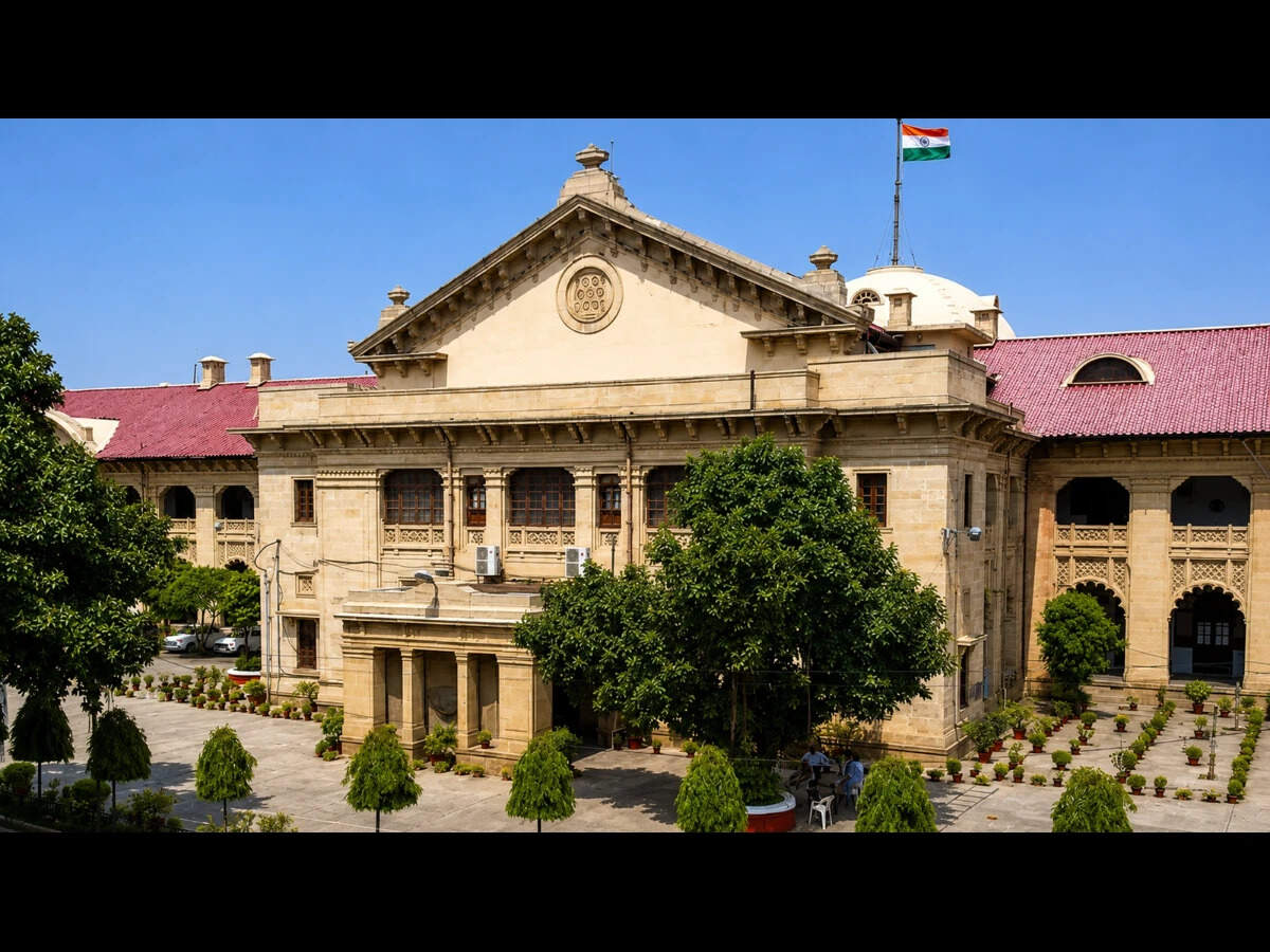 Allahabad HC orders probe into alleged dummy school racket in UP’s ...