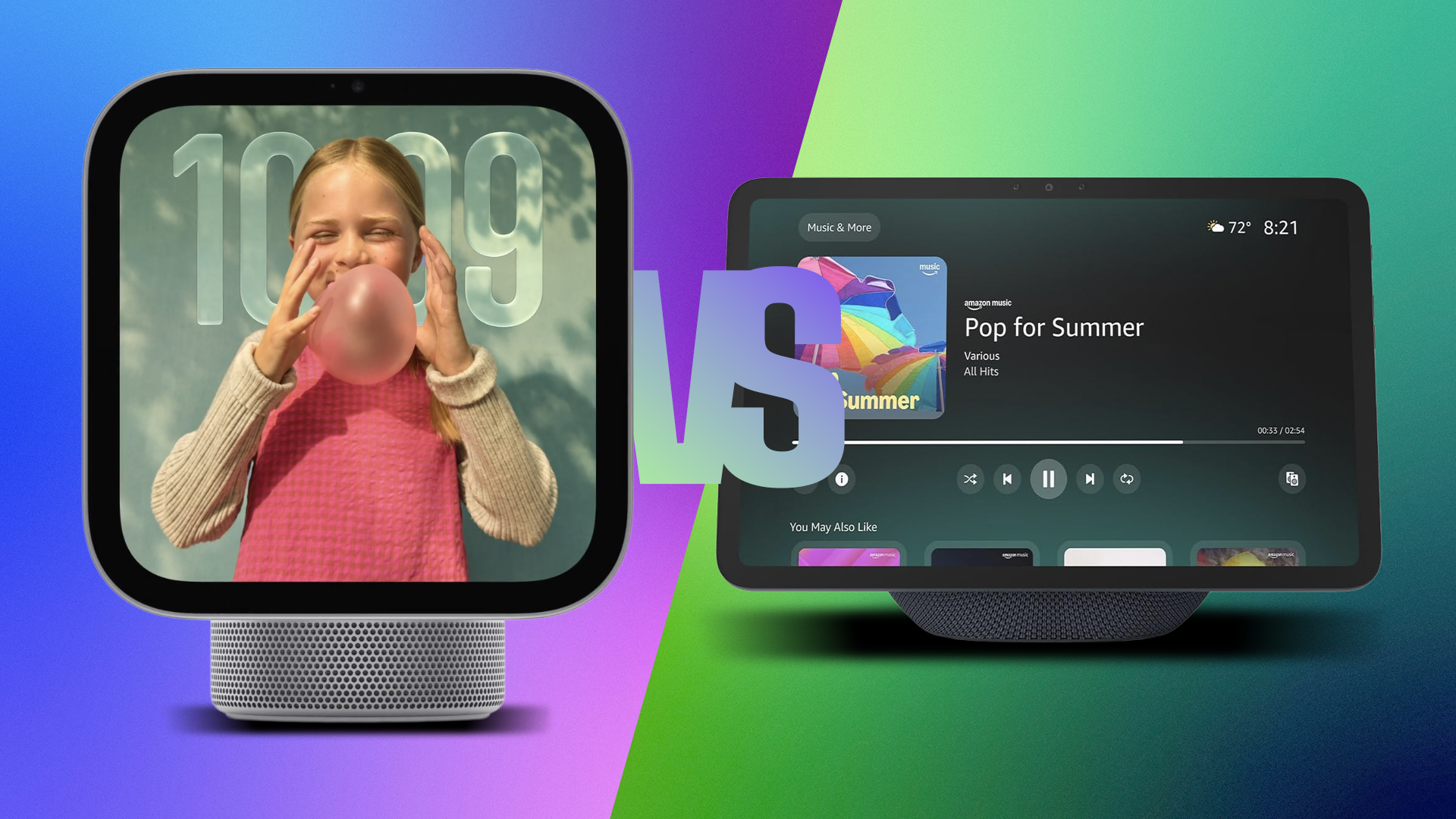 I’ve tested Echo Shows and Nest Hubs. Here’s how Apple’s HomeView ...
