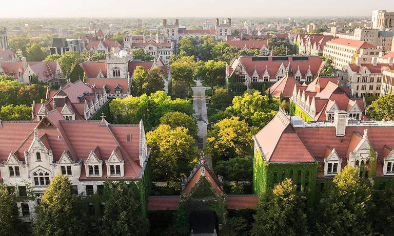 Top US university expands AI and electronic device bans to protect ...