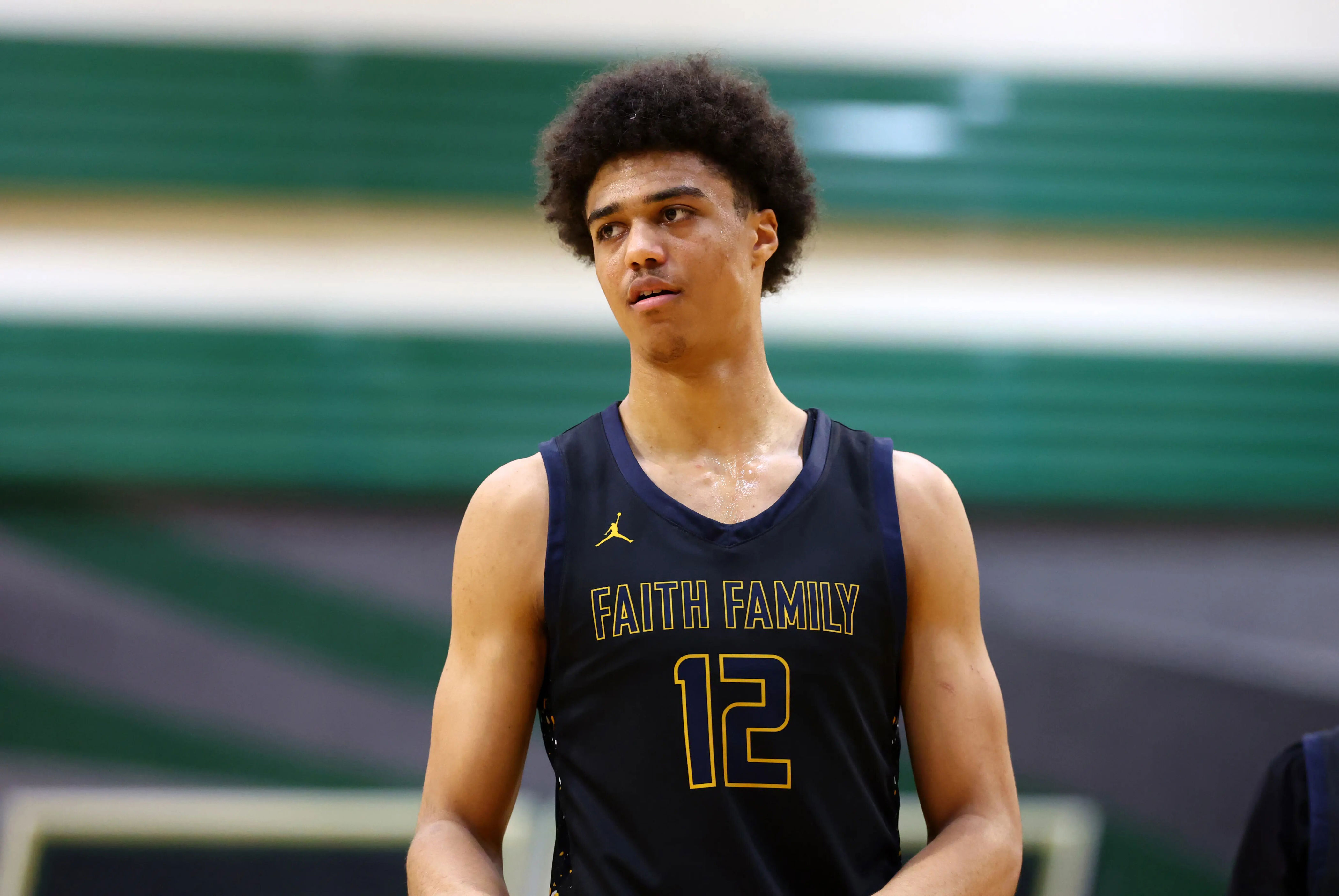 Wake Forest Demon Deacons basketball preview 2026-27