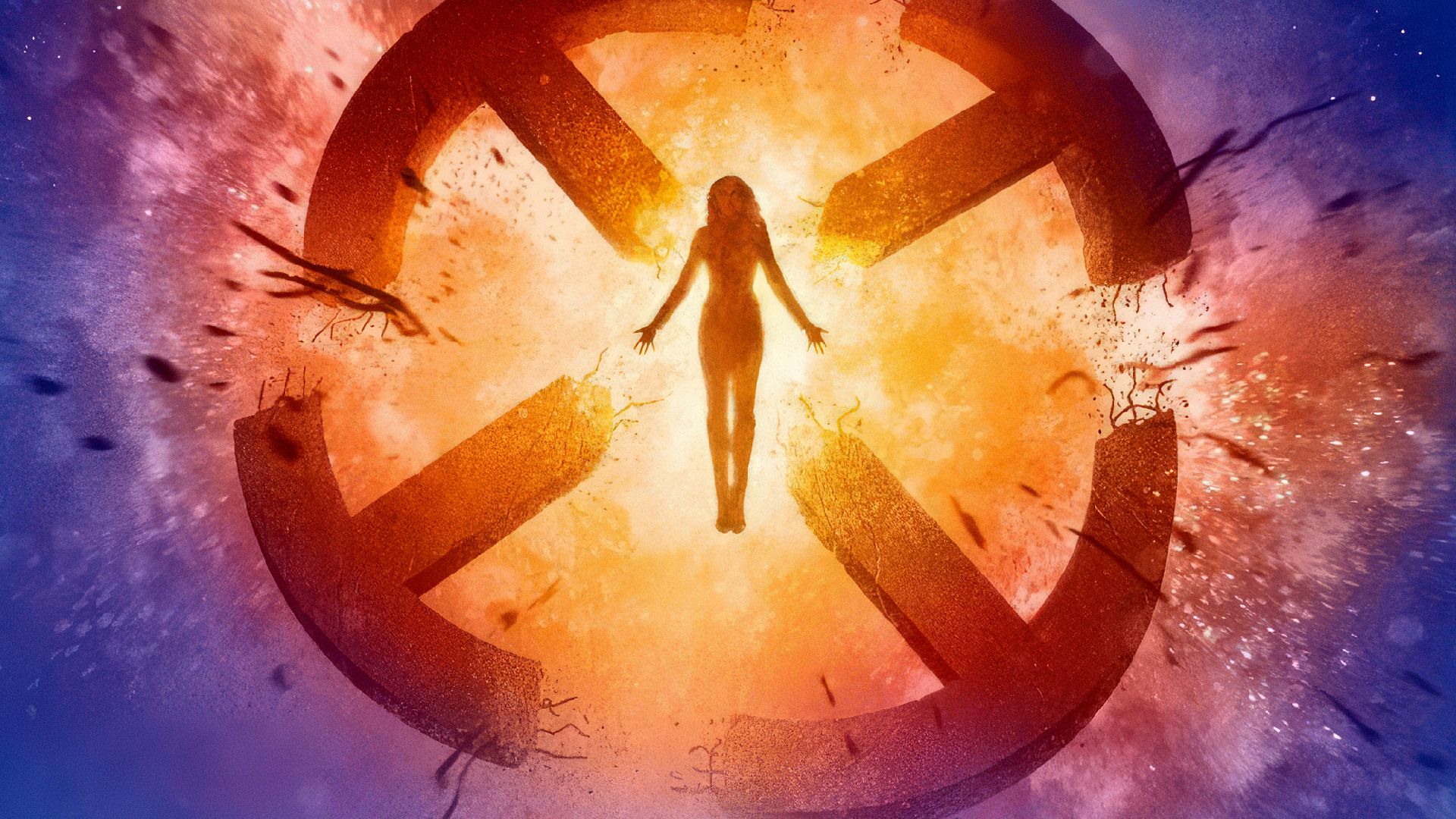 Marvel announces the Phoenix's return for explosive new Jean Grey X-Men ...