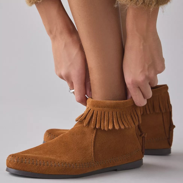 25 boots that were made for strutting your stuff in this fall