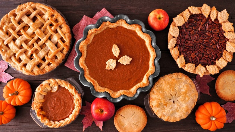 The quirky vintage pie few remember unless you're in the Midwest