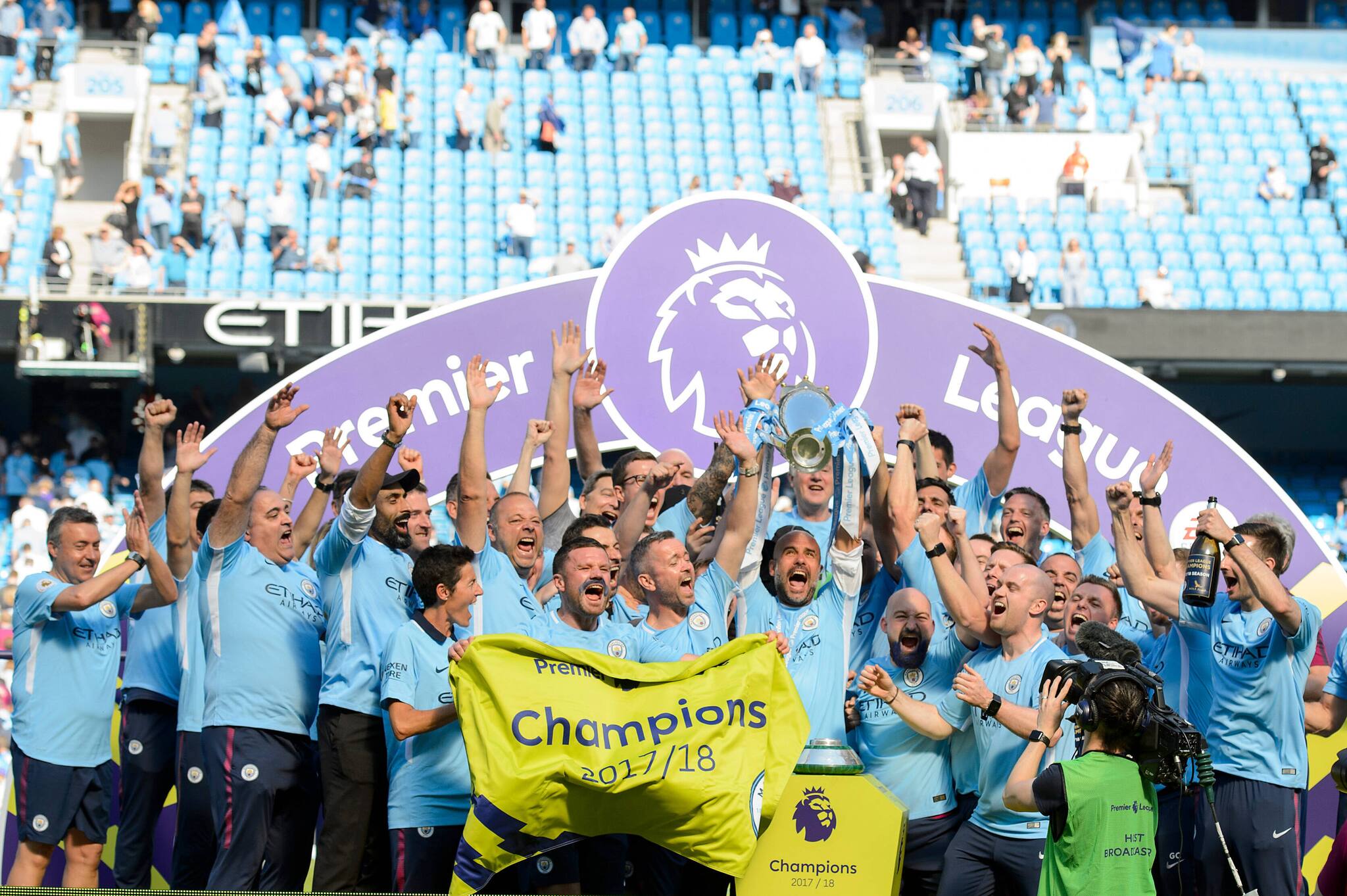 Steigen die Emirate bei Man City aus? „Ich erwarte einen Mittelweg aus ...