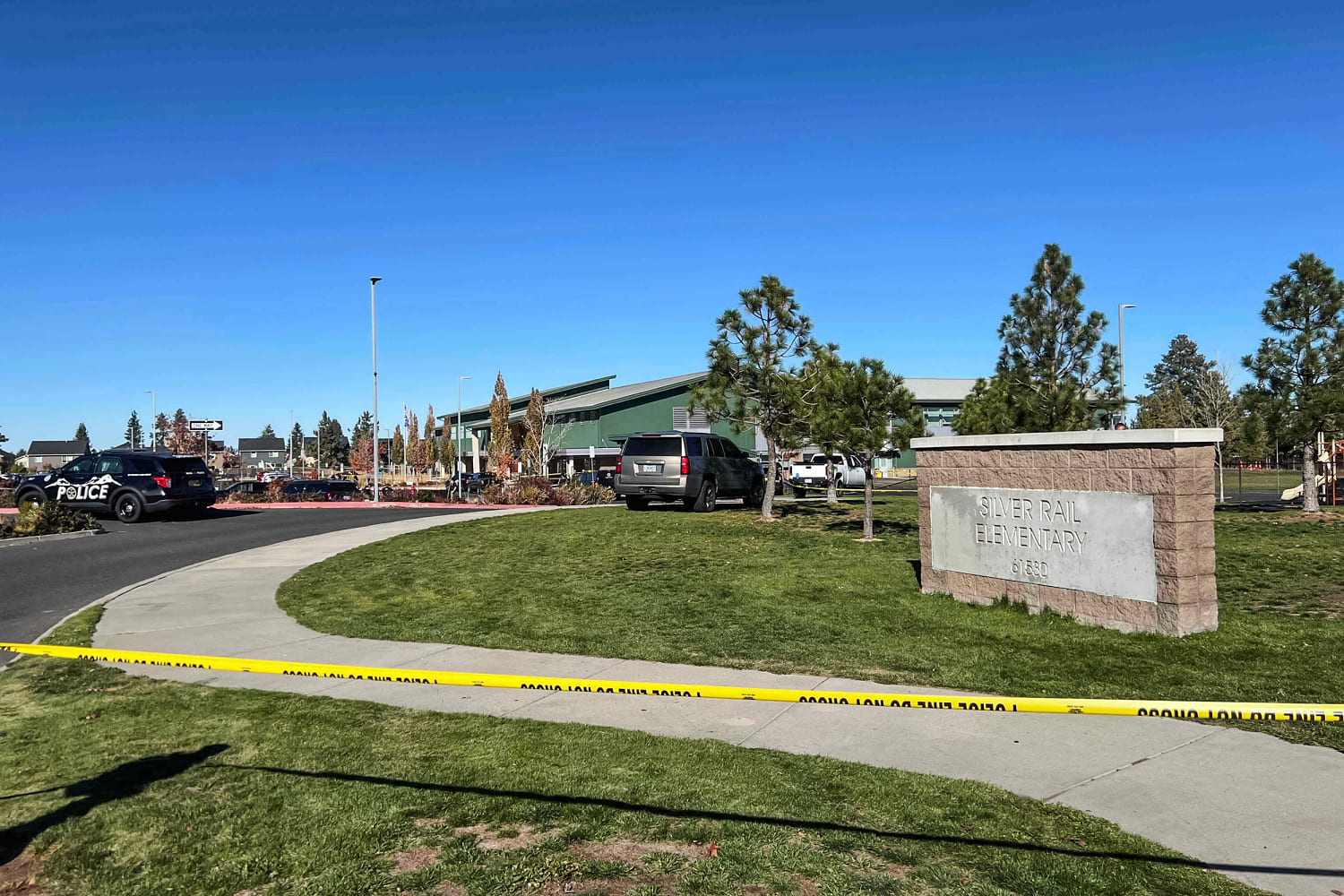 What we know about the Bend, Oregon, elementary school shooting
