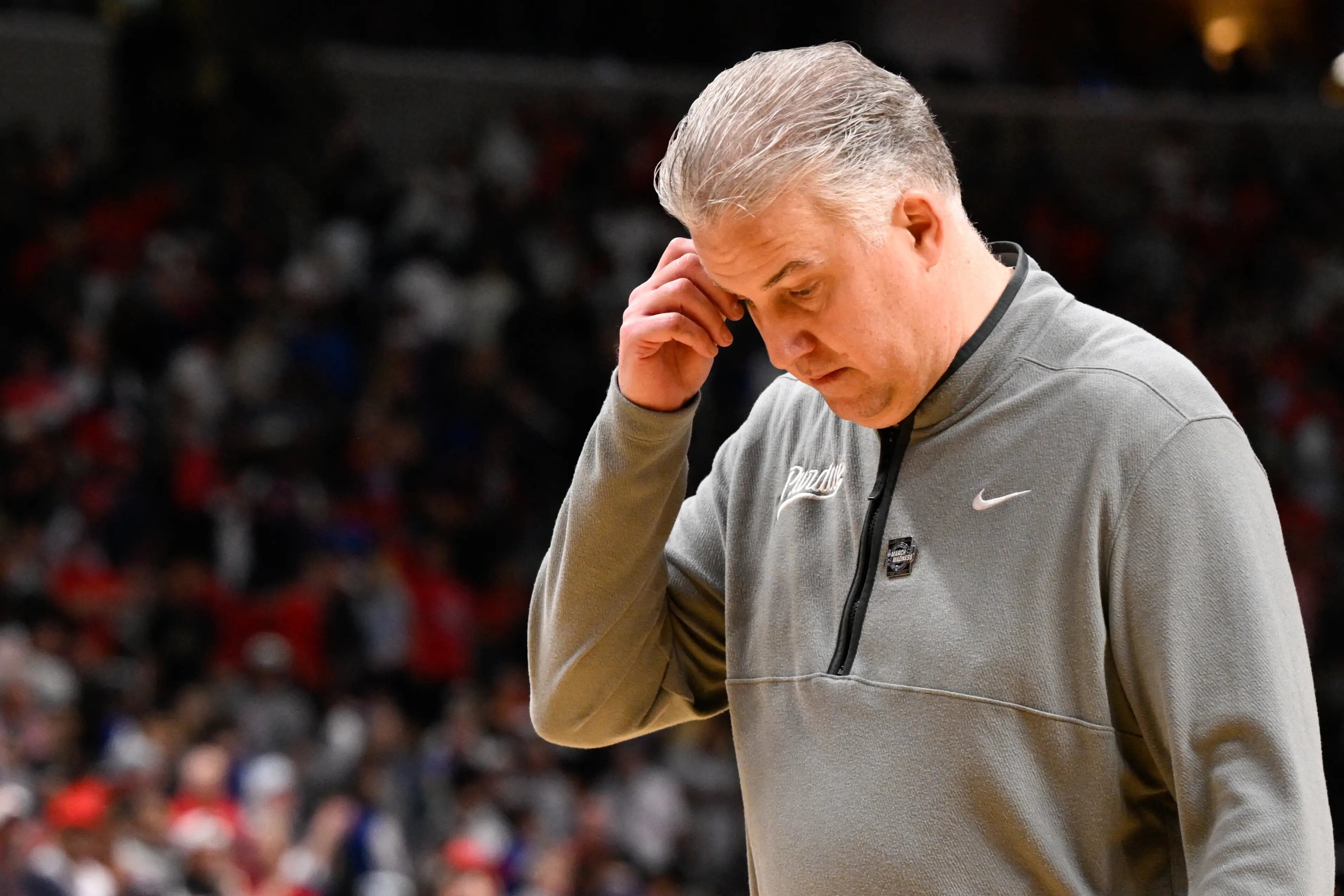 Purdue Boilermakers basketball 2026-27 season preview