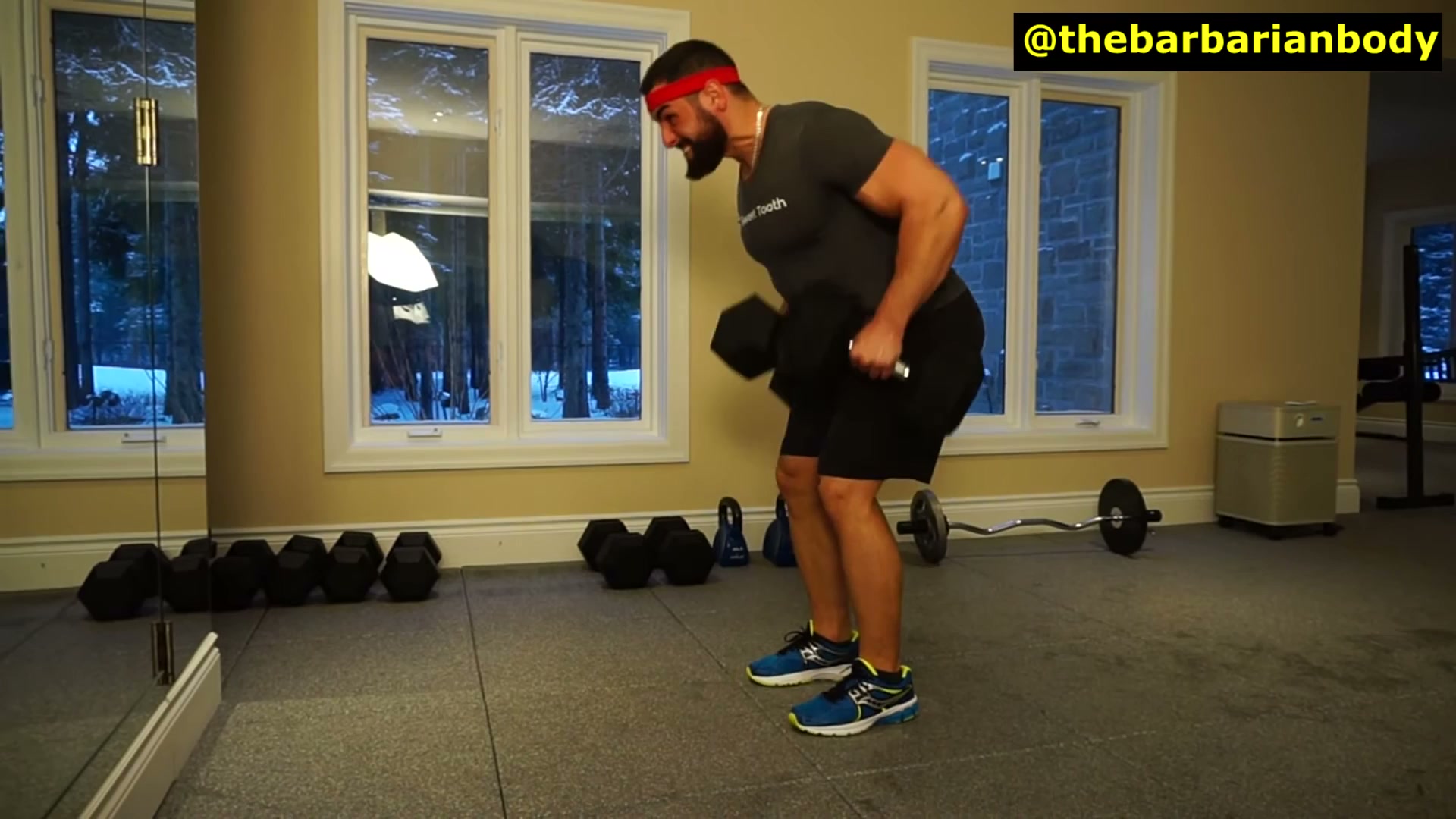 Quick workouts vs. long workouts -- why quick workouts are more effective