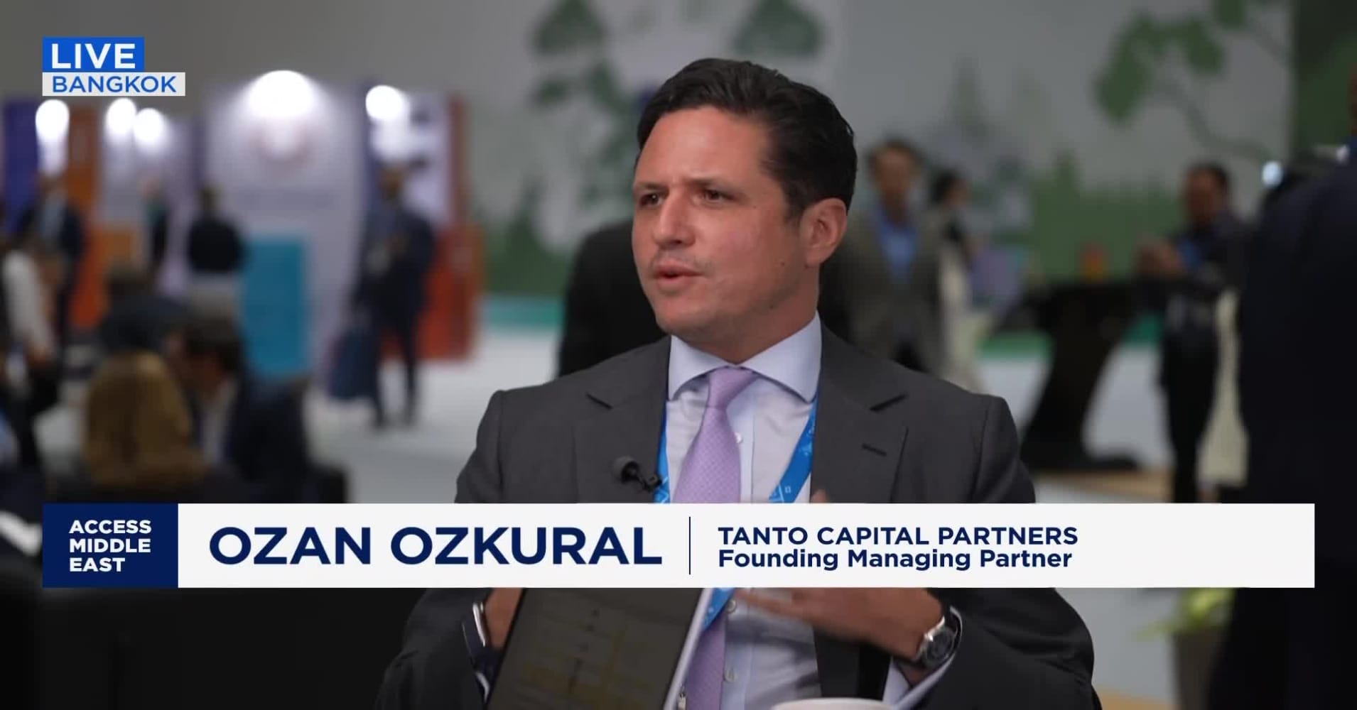 Investors uncomfortable pricing long end of bond curve: Tanto Capital ...