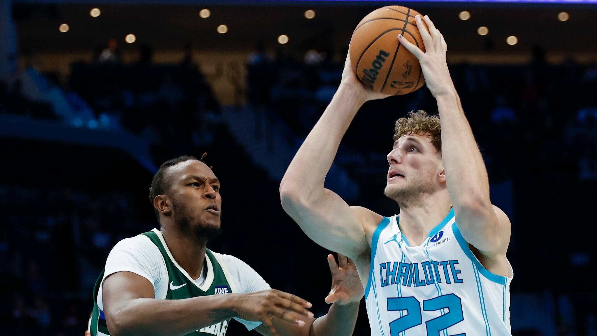 Ein deutsches Basketball-Juwel hebt ab: Hannes Steinbach startet mit ...