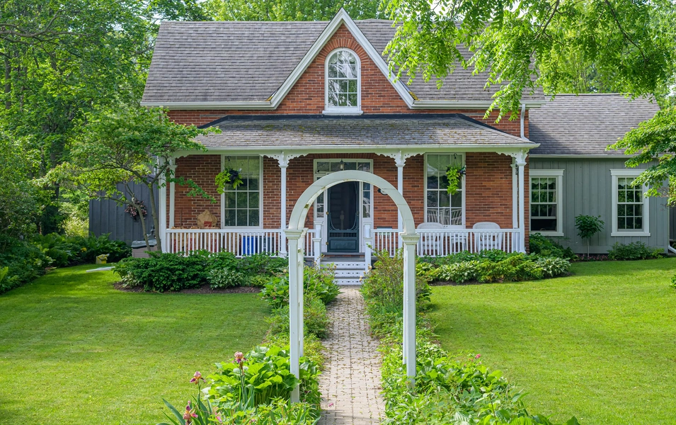 Designing the perfect family home for life
