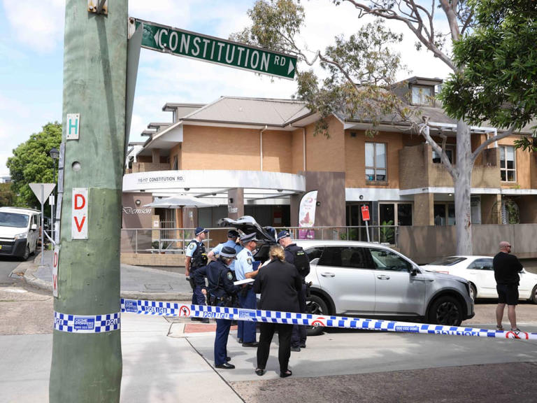 Pic released as group 'threatened' by gunman