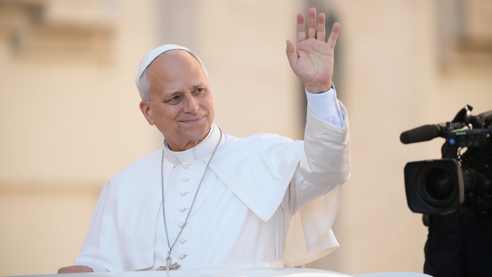 Pope Leo's stance on data centres in spotlight ahead of midterms as AI ...