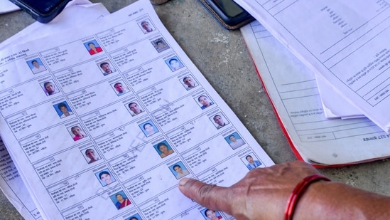 BLOs to conduct voter reverification for over 47 lakh electors excluded ...