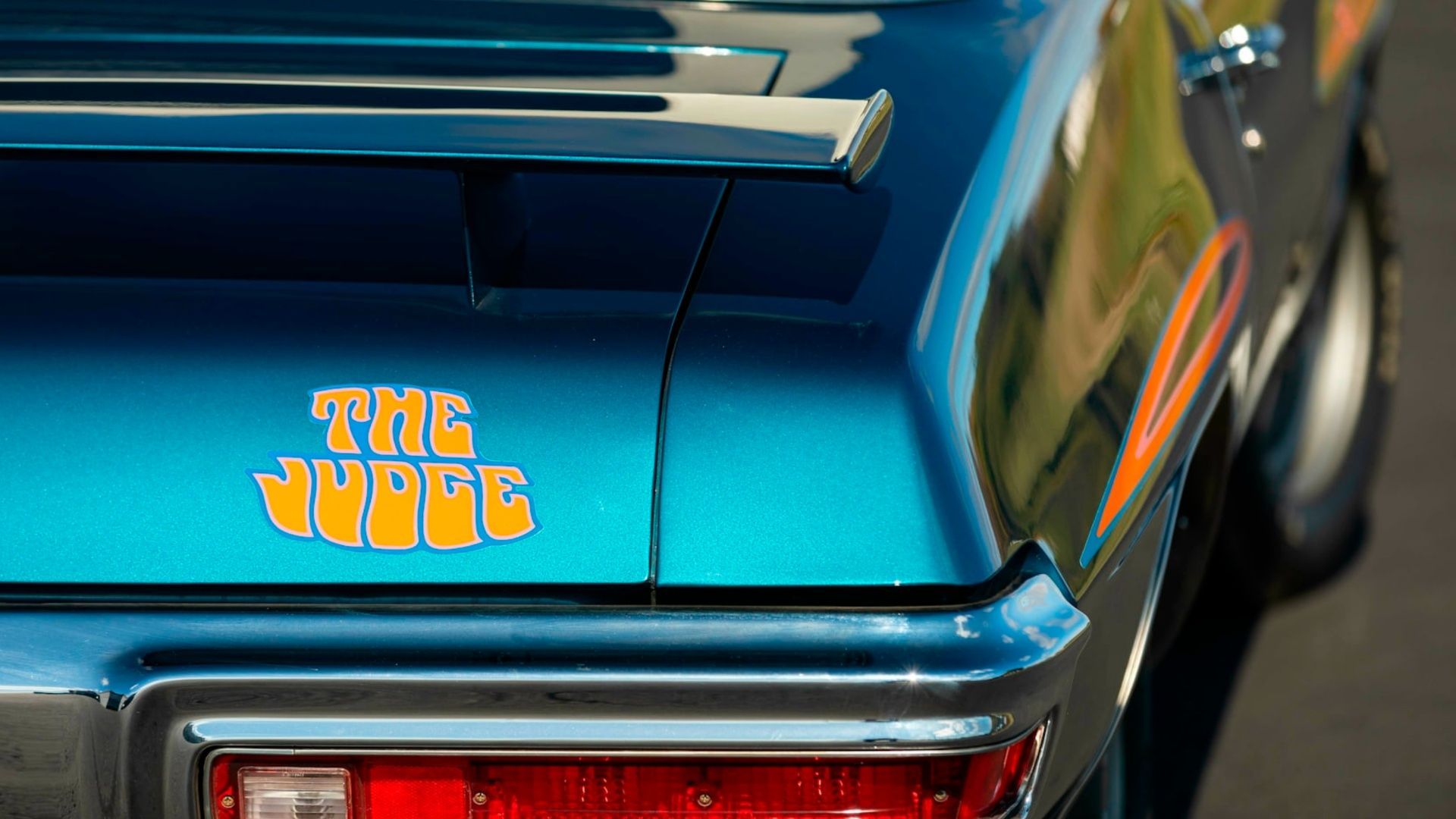 Rarest Pontiac GTO ever produced