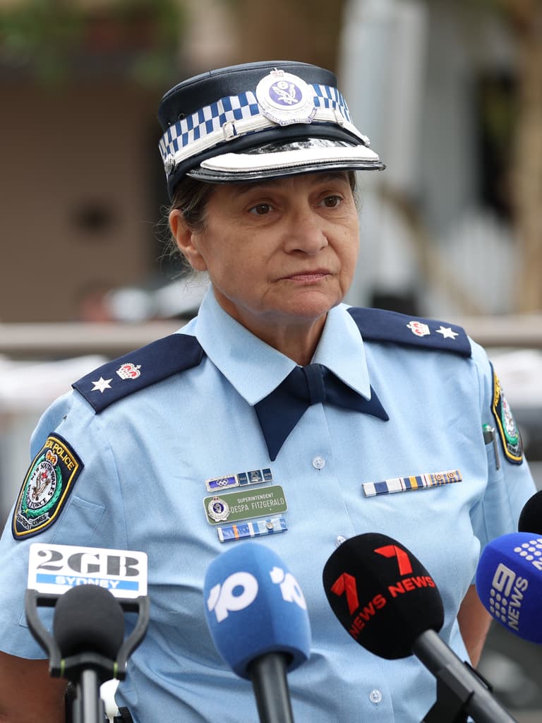 Pic released as group 'threatened' by gunman