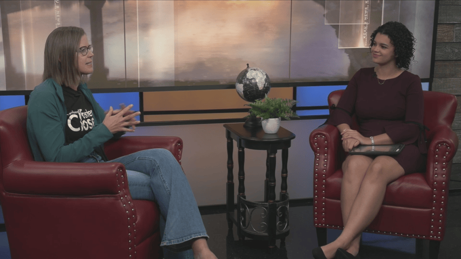 Siouxland spotlight: Siouxland Foster Closet fundraiser