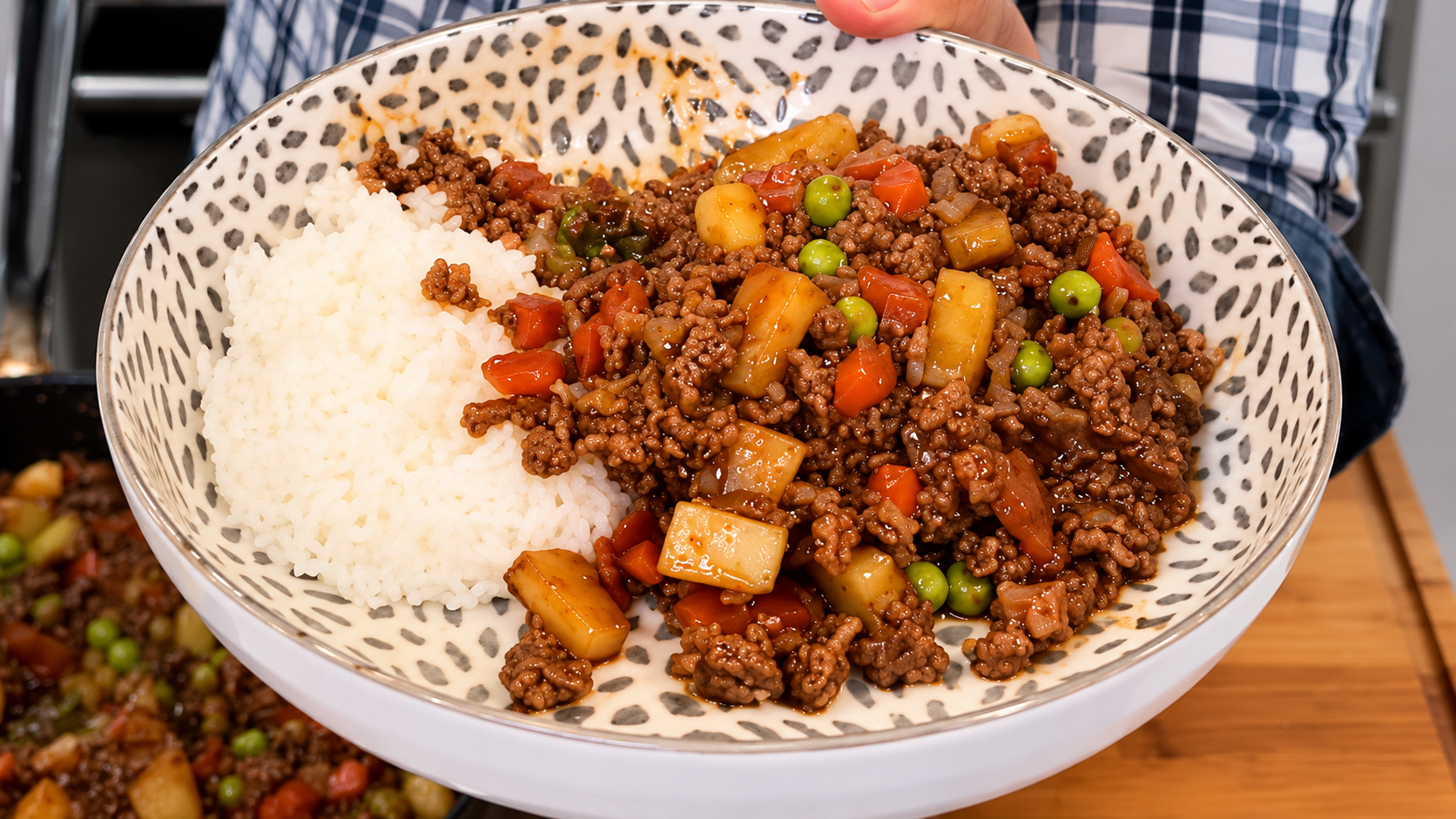 Hearty Filipino stews and smoky grilled classics made with authentic ...