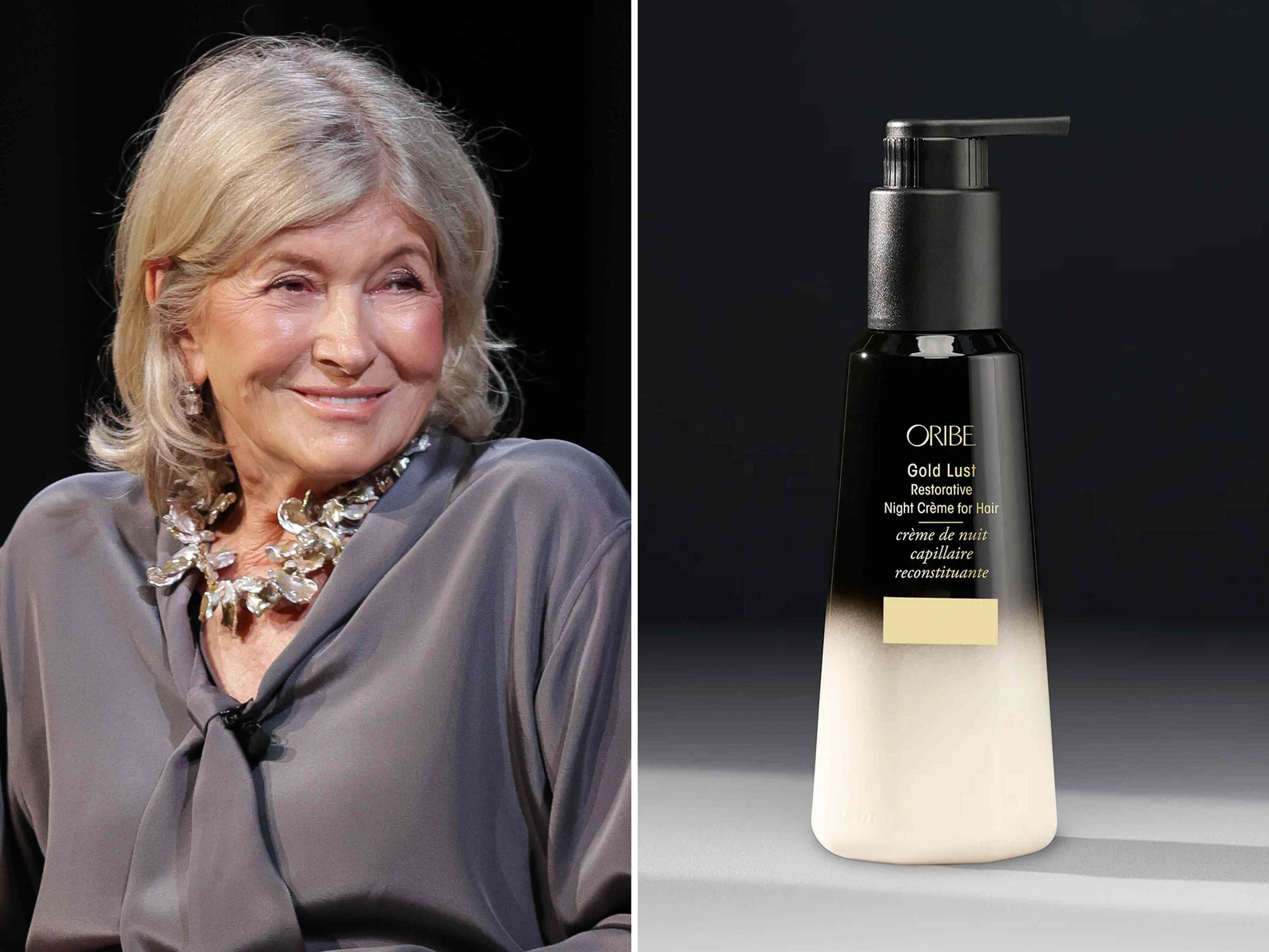 Martha Stewart uses the brand behind the miracle serum that turns fans ...
