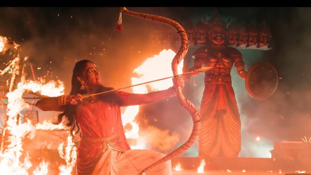 Nayyi Navelli review: Witchful thinking, wasted potential in Yami ...