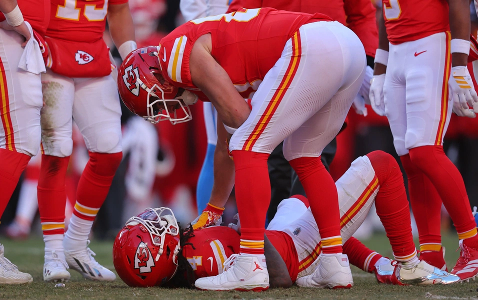 Rashee Rice misses second practice, Chiefs weigh WR options