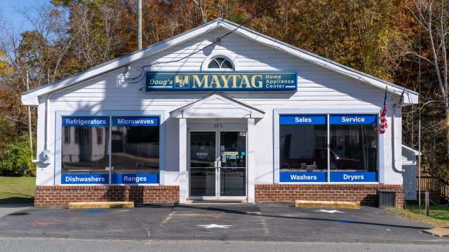 Maytag washer owner spent a month on a $300 repair, then found the ...