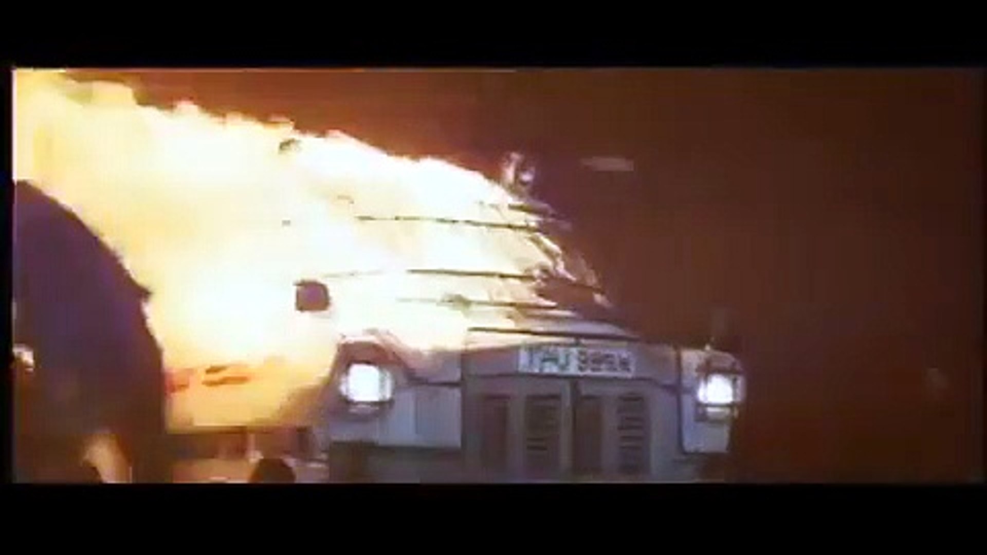 Tráiler de Pink Floyd The Wall