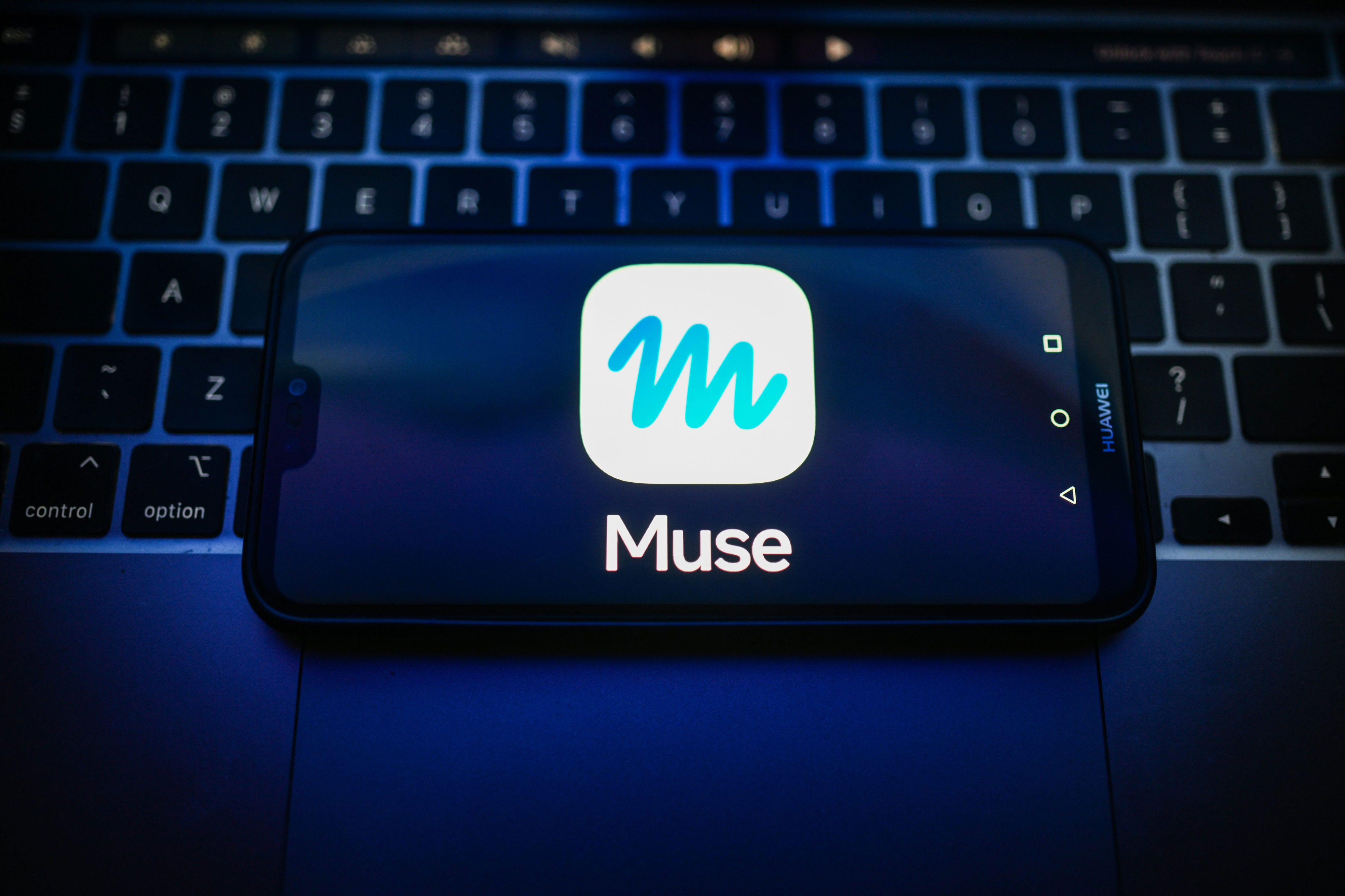 Apple and Meta are getting along, and the new Muse Spark Open model ...