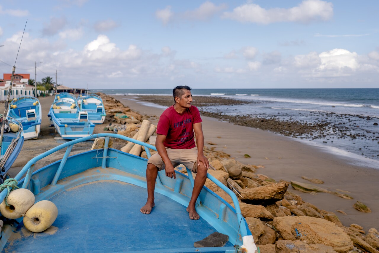Seize crew, then blow up boat. US shifts tactics in anti-drug strikes at sea