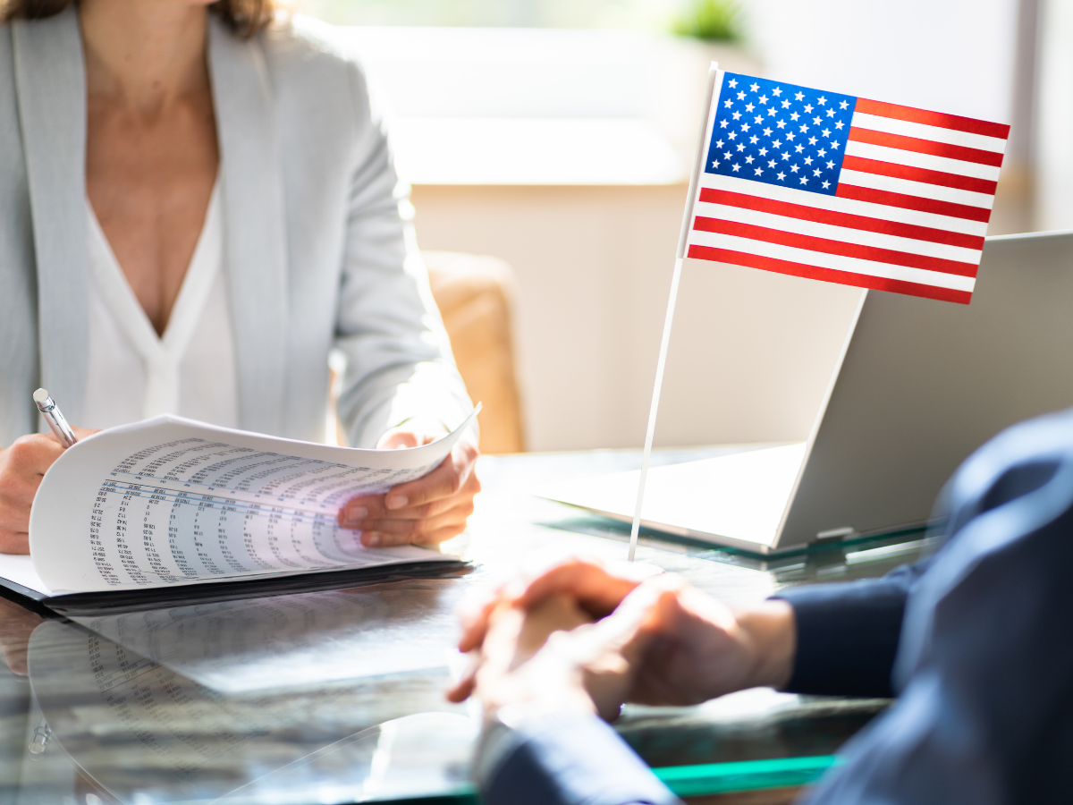 US immigration fees rise effective today: What Indians applying for ...
