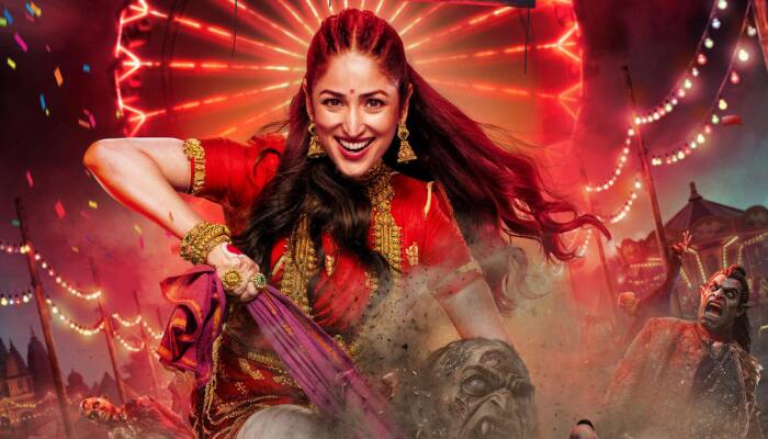 ‘Nayyi Navelli’ movie X review: Viewers divided over Yami Gautam’s ...