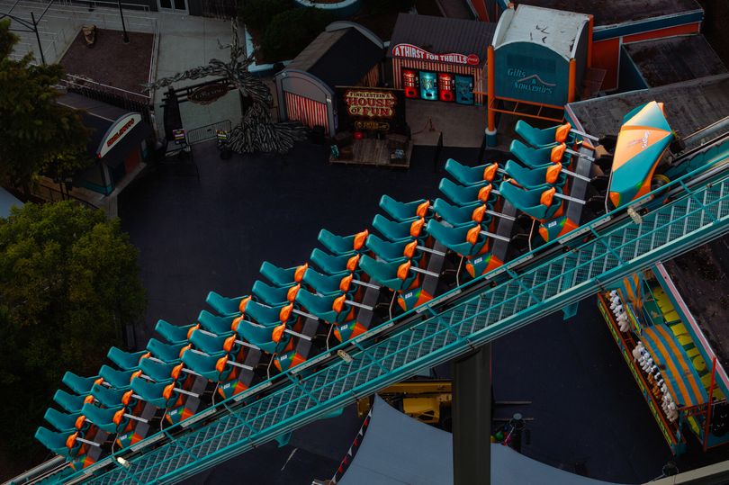 Ex-Six Flags operator reveals exactly how horror fall may have unfolded ...