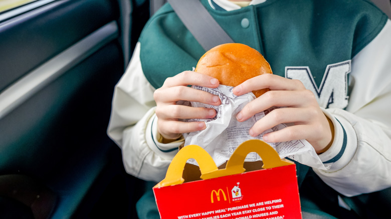 9 frequent customer complaints about McDonald's