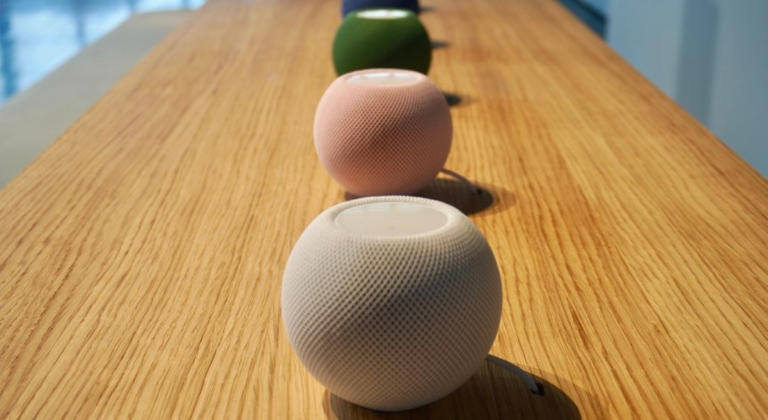 Apple’s new smart home devices get 3 things right – and one ...