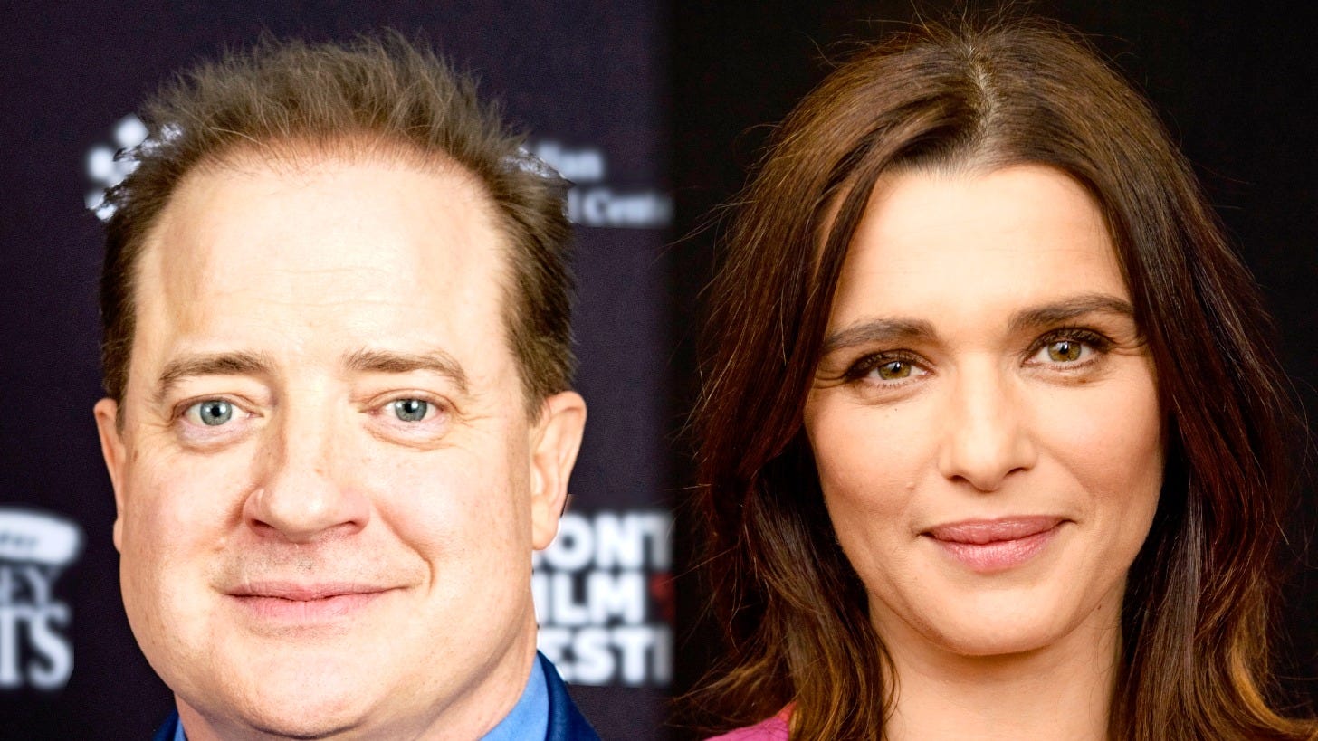 Brendan Fraser's Mummy 4 is now The Mummy: Book of the Dead