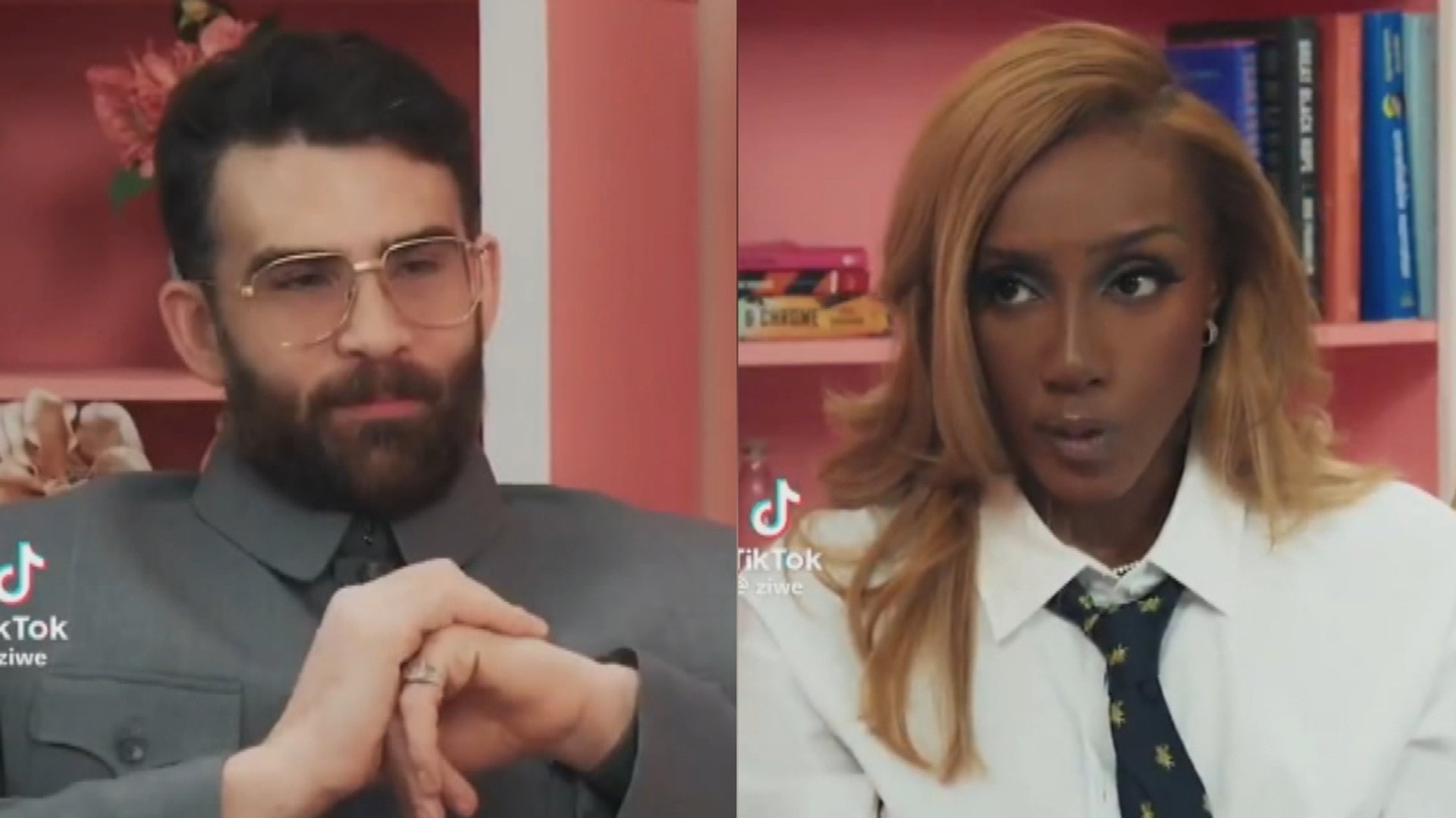 Hasan Piker hilariously mocked by comedian in recent interview