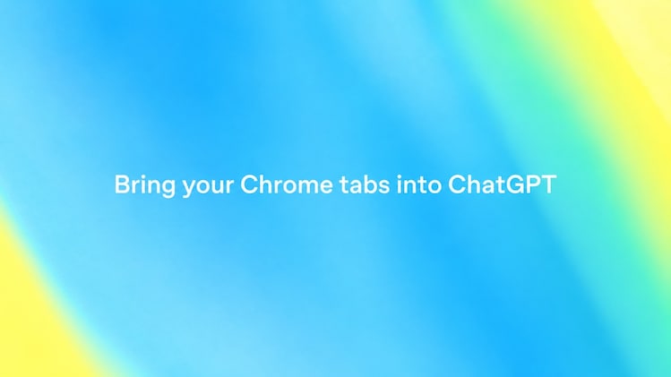 ChatGPT takes on Google Gemini in Chrome with new AI features to ...