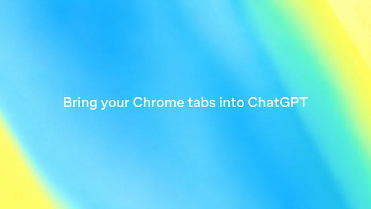 ChatGPT takes on Google Gemini in Chrome with new AI features to ...
