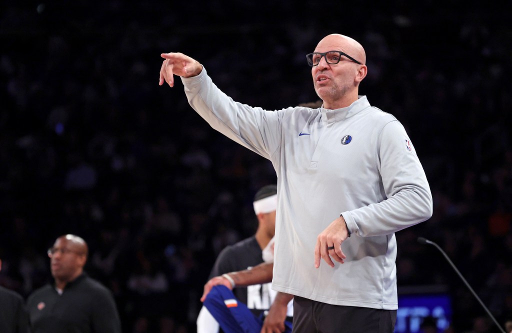 Jason Kidd and Jeremy Lin land ESPN gigs ahead of NBA season