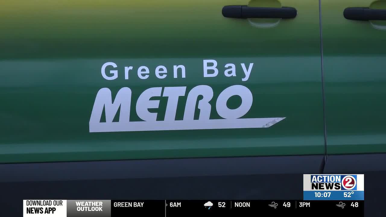 Computer error reclassifies Green Bay man’s home, limiting paratransit ...