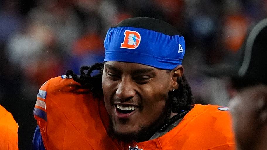 The Broncos week 6 win just cemented the team into Super Bowl contention