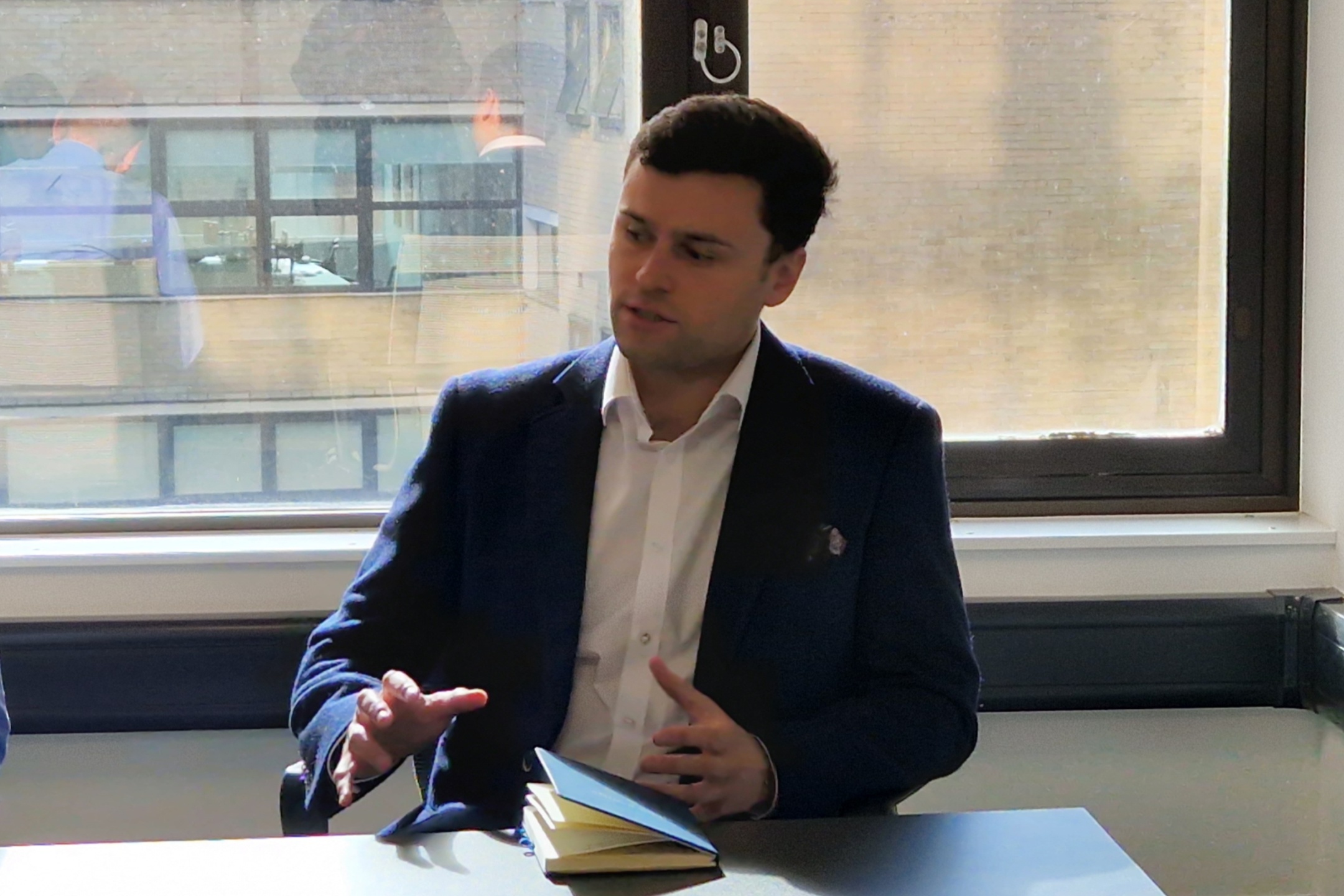 Competition for Sheffield jobs is intense but candidates want firms ...