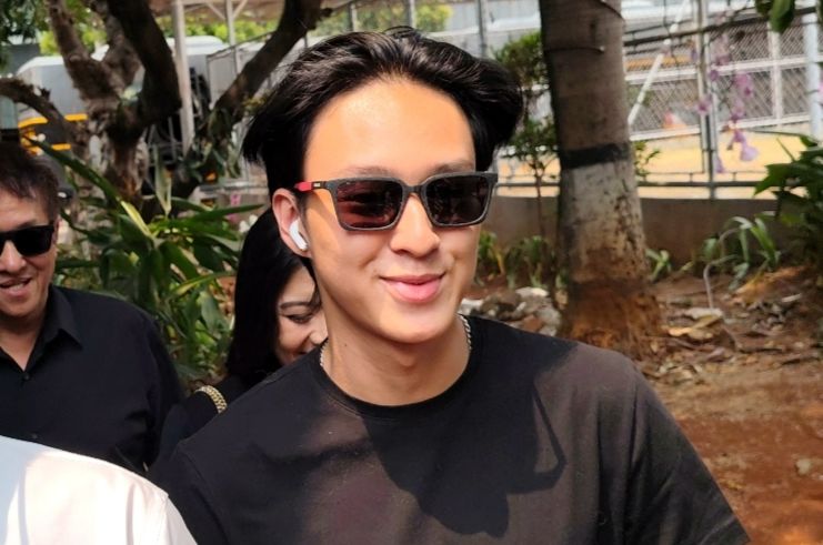 Berkarier di Dunia Entertainment Yusuf Kartiko Tak Pernah Katakan ...