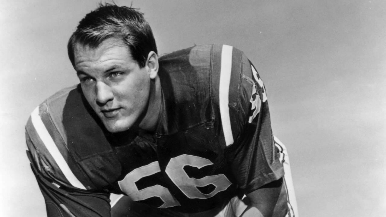 Jon Morris dies at 84: Patriots Hall of Famer and center mourned ...