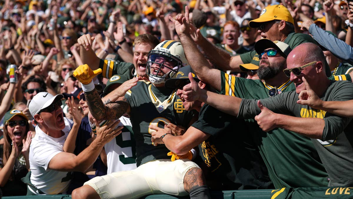 4 make-or-break players for Packers in Week 6 vs. Cowboys