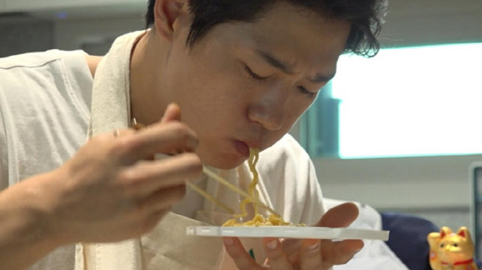 Two-time Asian Games gold medalist Oh Sang-uk gives first look inside ...