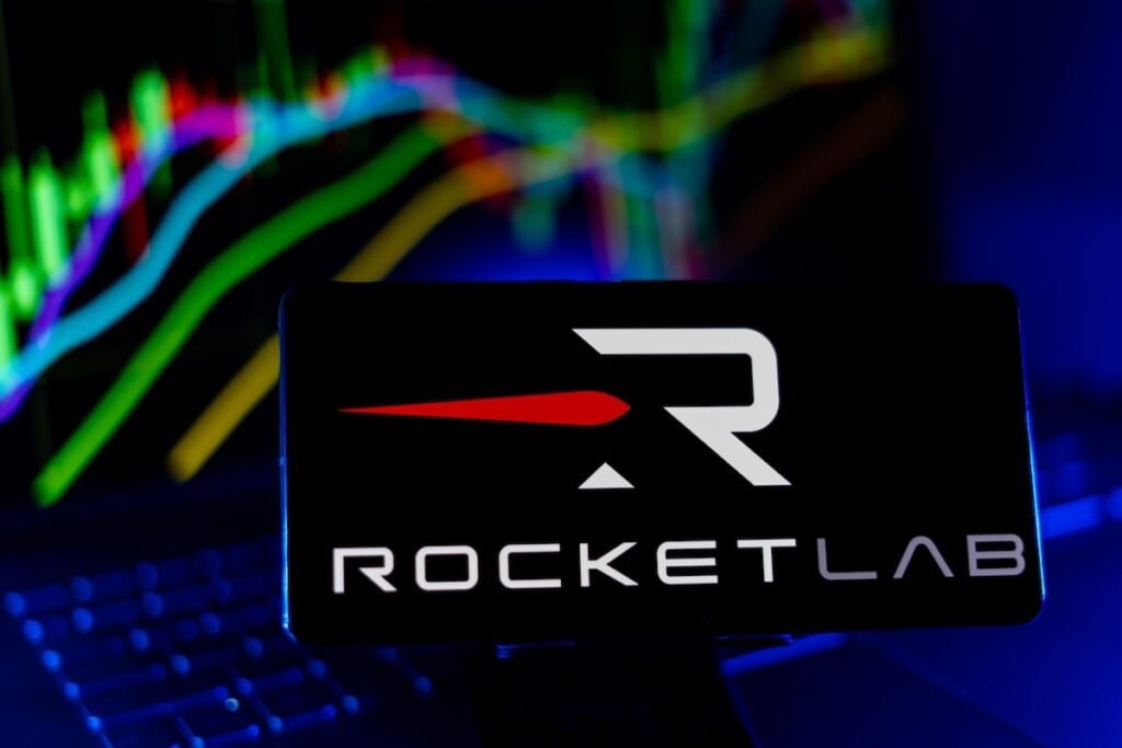 Shay Boloor loads up on Rocket Lab stock, says he understands the ...