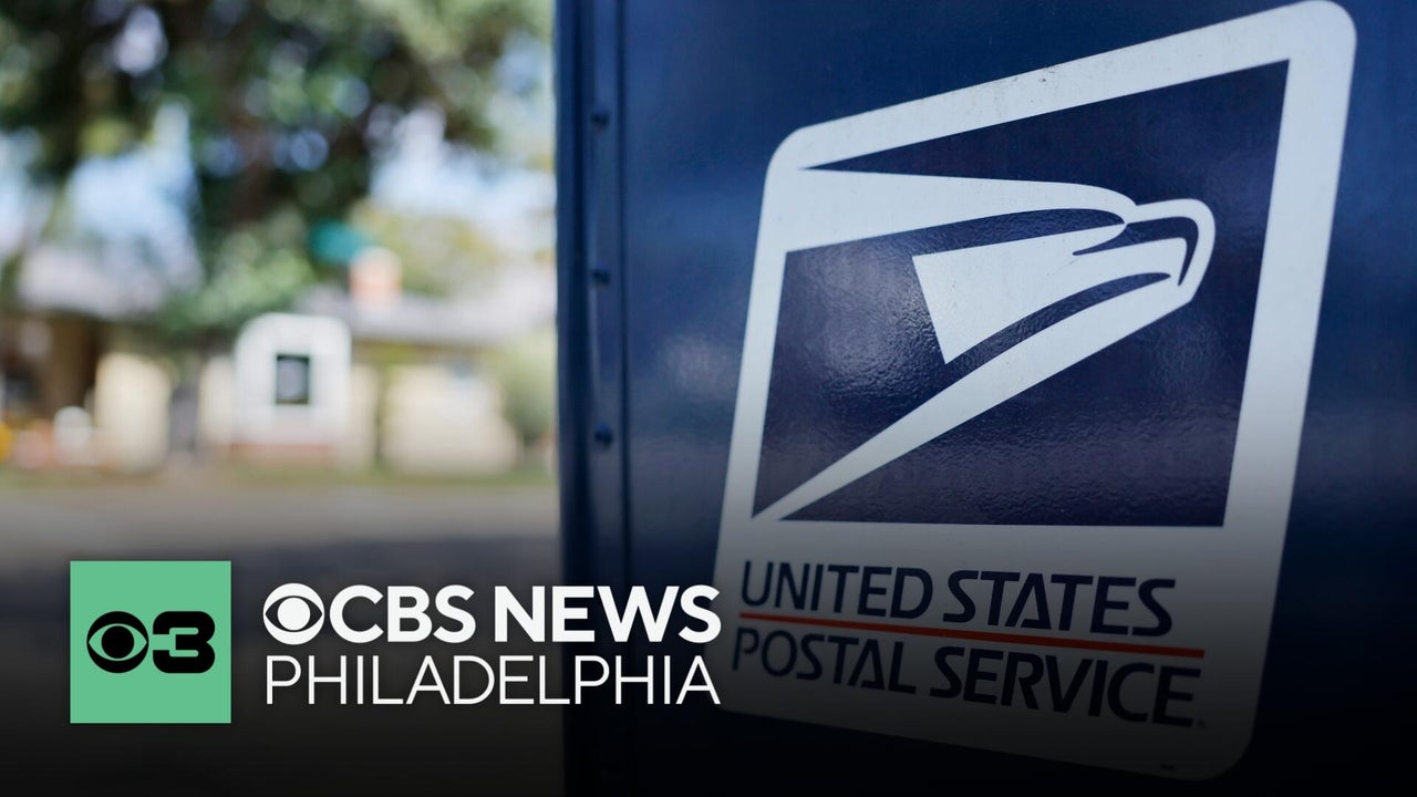 Suspicious letters sent to election officials, congressional offices