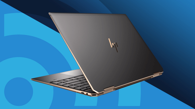 HP launches premium laptop with 192GB of memory and AI processing
