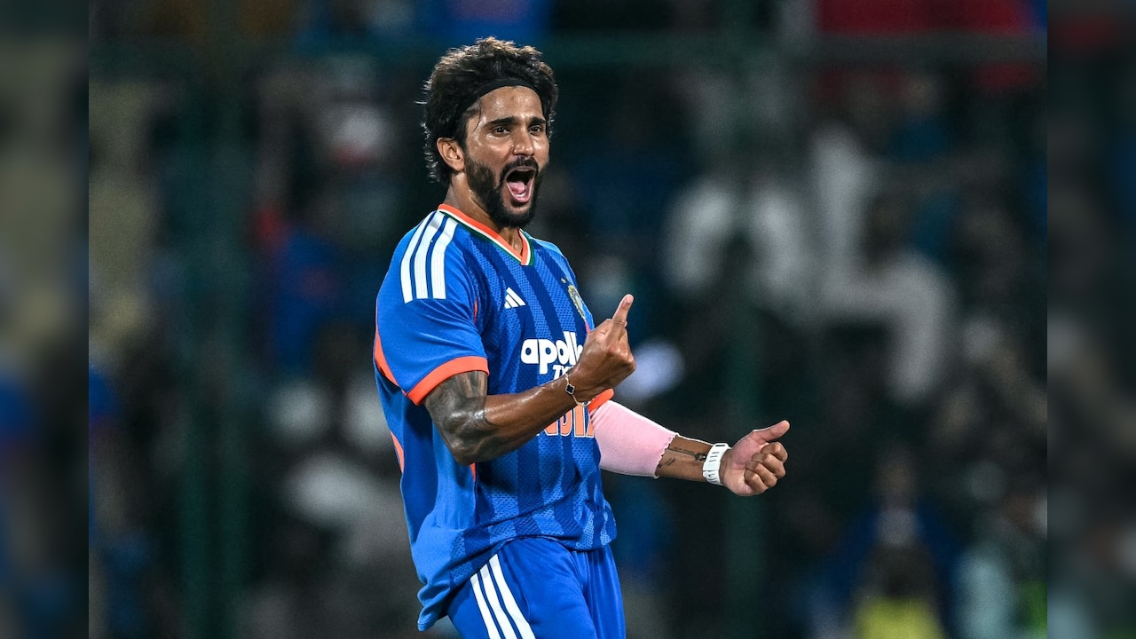 Punching below his ability: Ex-India coach's big verdict on Nitish ...