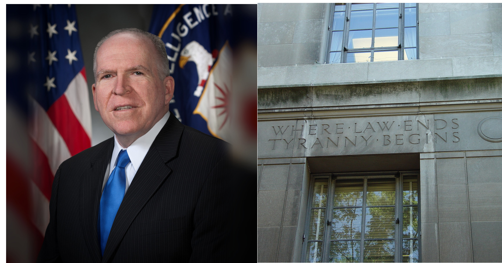 John Brennan loses bid to force Justice Department to keep records of ...